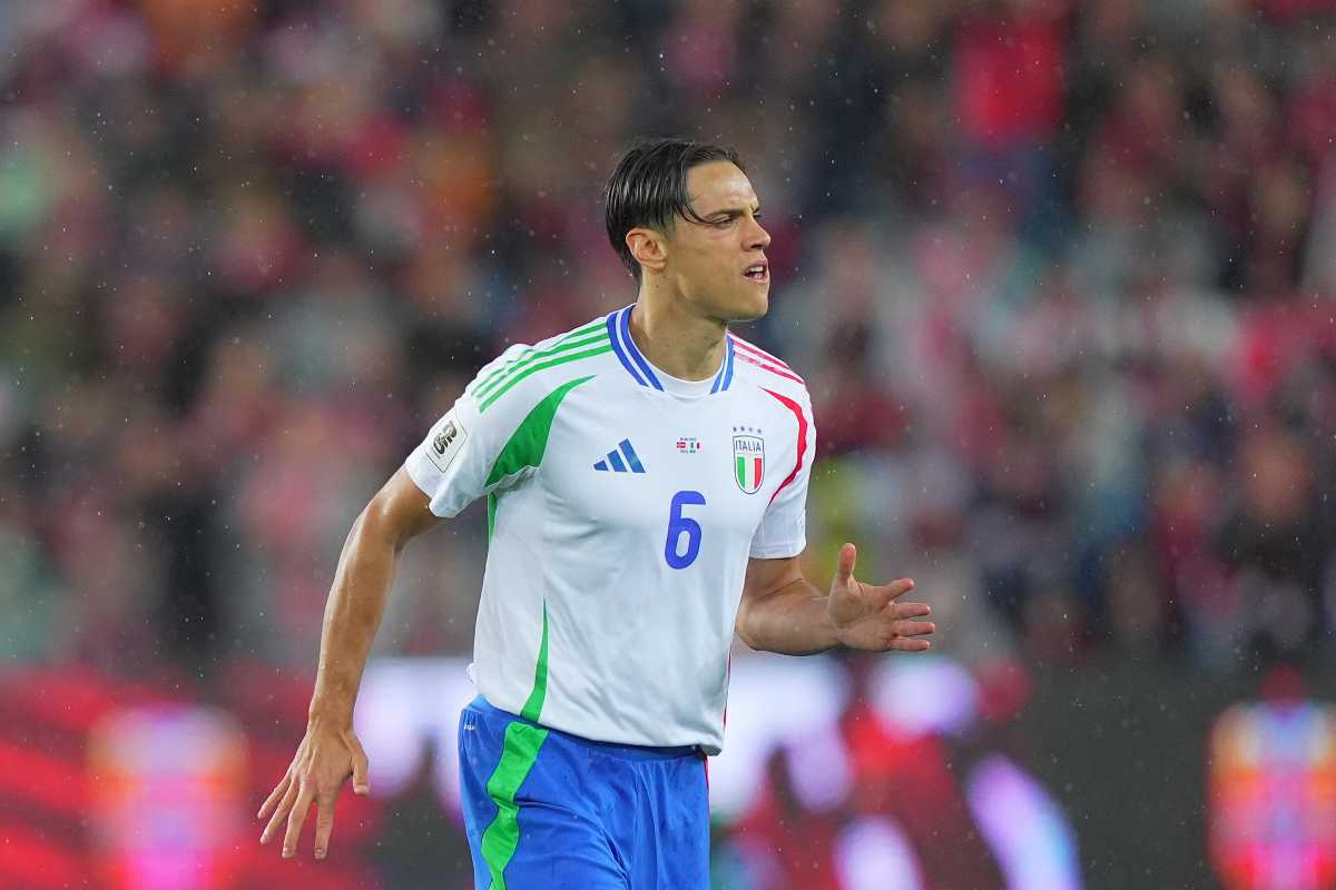 Calciomercato Milan, tutto fatto per Ricci