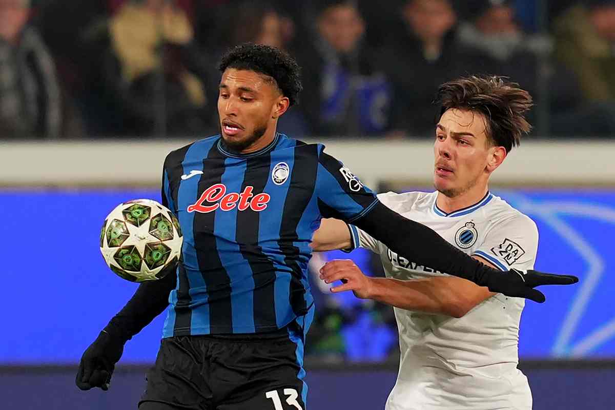 Calciomercato Milan