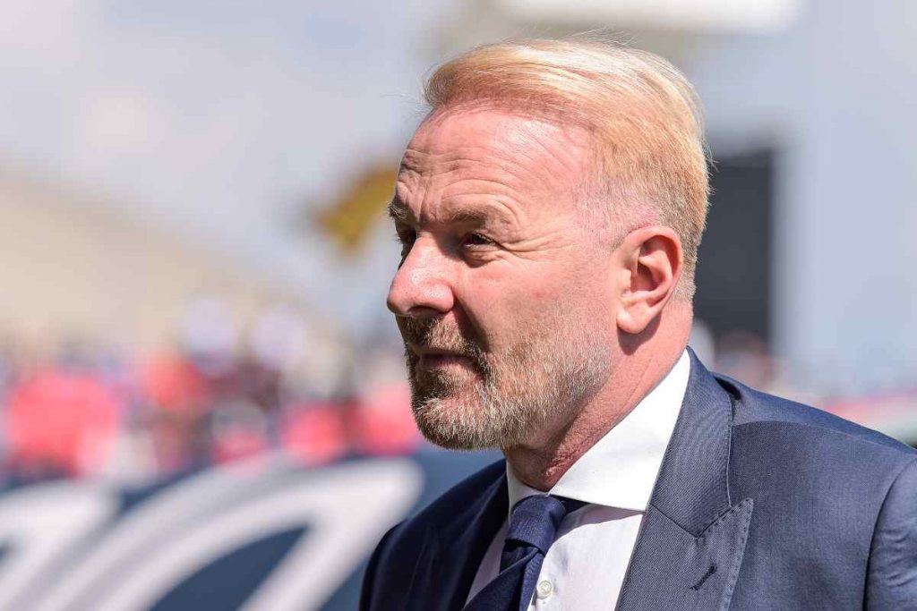 Calciomercato Milan, il punto sul centravanti: due nomi in lista