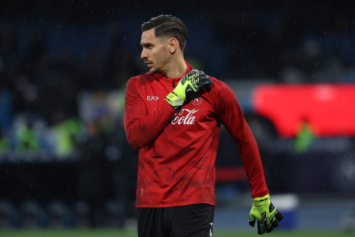 Calciomercato Napoli