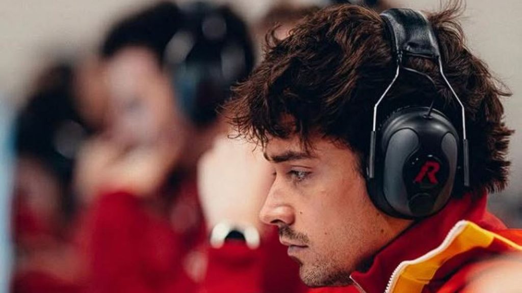 “Leclerc se ne va”: Caos Ferrari, i guai aumentano sempre di più | A fine Mondiale caccia al nuovo pilota