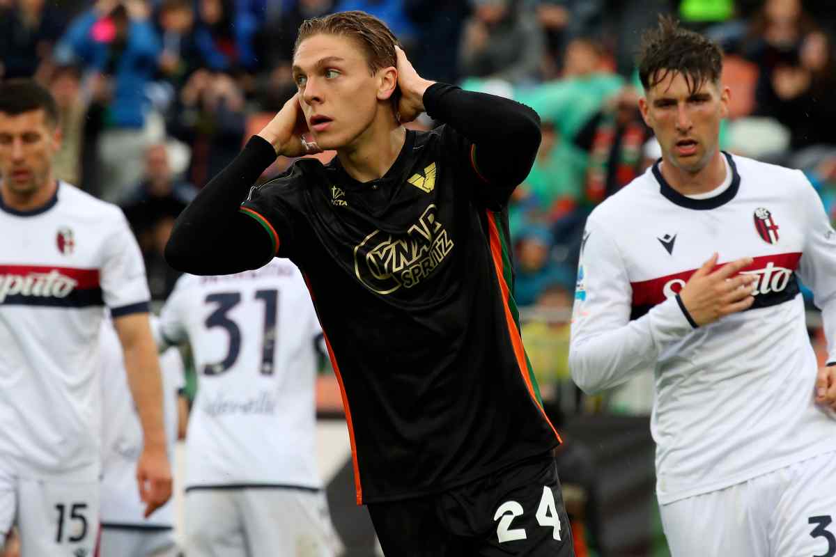 Cremonese, per l’attacco piace Zerbin