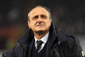 Delio Rossi è il nuovo allenatore del Foggia: le parole in conferenza stampa