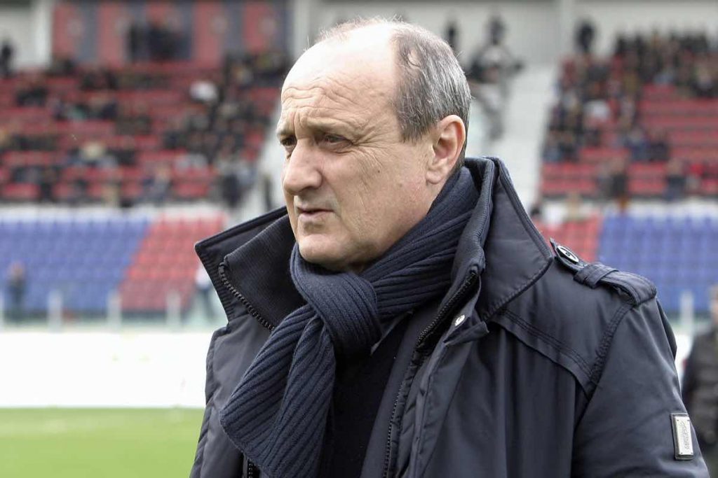 “I giocatori non vogliono venire al Foggia” | La denuncia di Delio Rossi