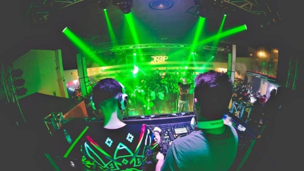 Mi ha dato un pugno, il Nazionale finisce nei guai | Botte da orbi in discoteca: sangue dappertutto