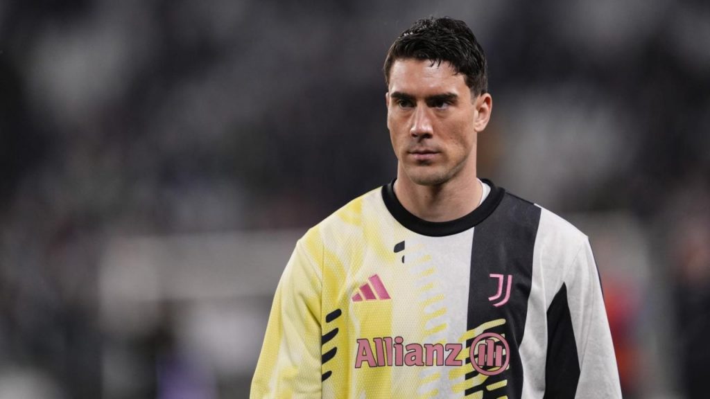 “SARA’ IL PROSSIMO ACQUISTO” | Juventus, annuncio bomba | Arriva l’erede di Vlahovic
