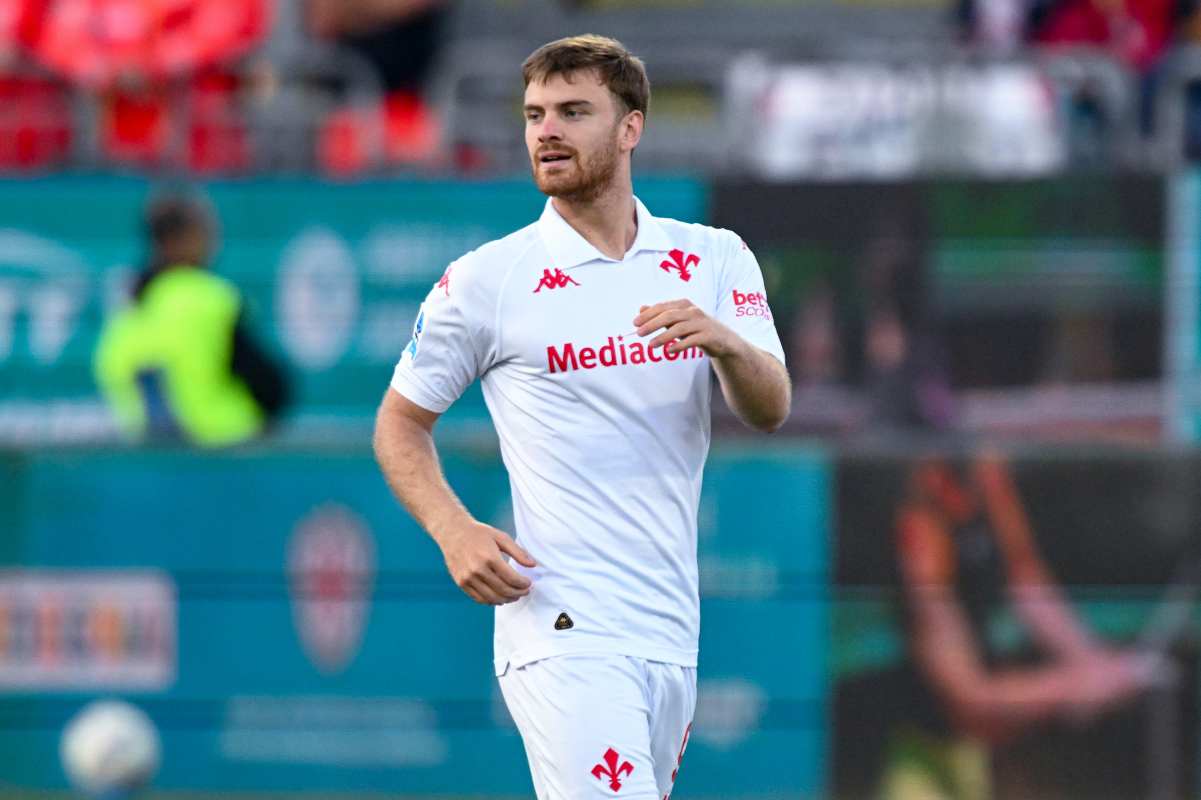 Fiorentina, il punto sulle uscite: da Beltran a Mandragora