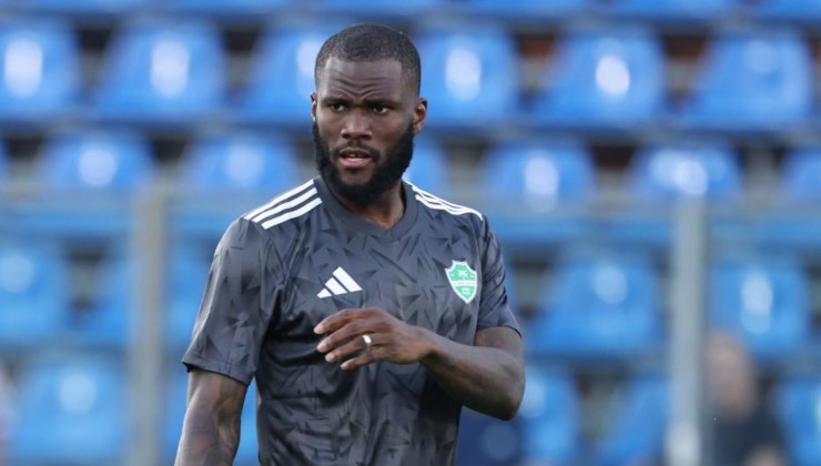 Juventus su Kessie 
