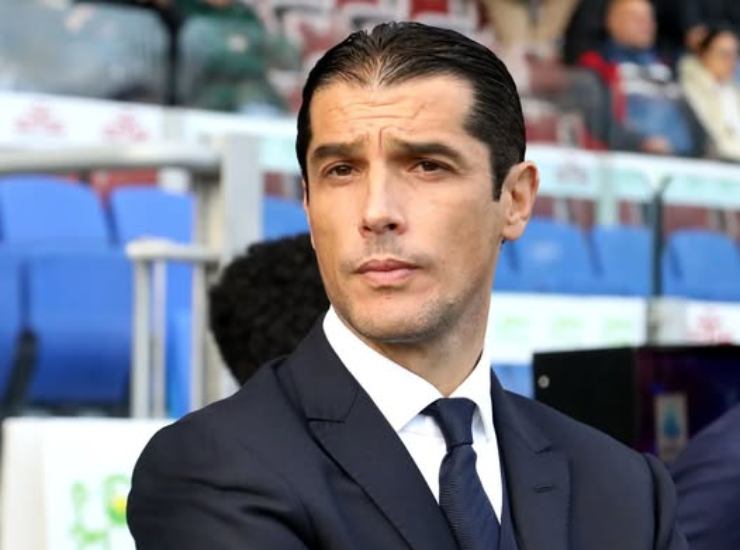 Francois Modesto 