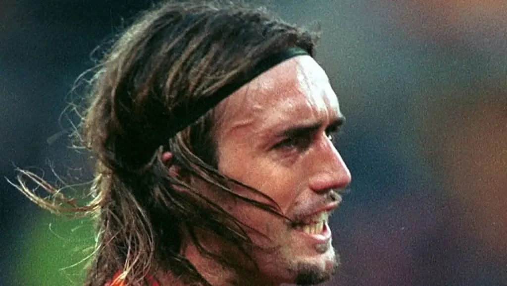 “E’ il nuovo Batistuta”, colpaccio Roma | Massara ha fatto bingo: promette almeno 20 gol