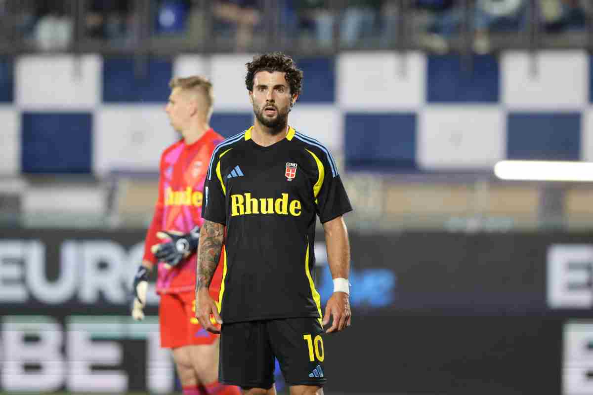 Genoa, per l’attacco obiettivo Cutrone