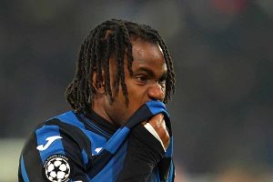 Inter Lookman