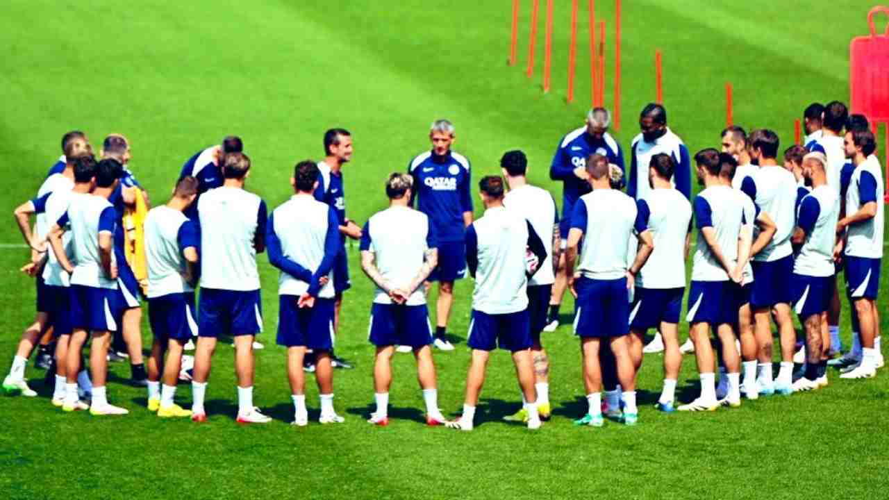 Non so più come dirtelo, ma qui sei di troppo | Marotta lo ha messo alla porta: sarà un rivale in Serie A