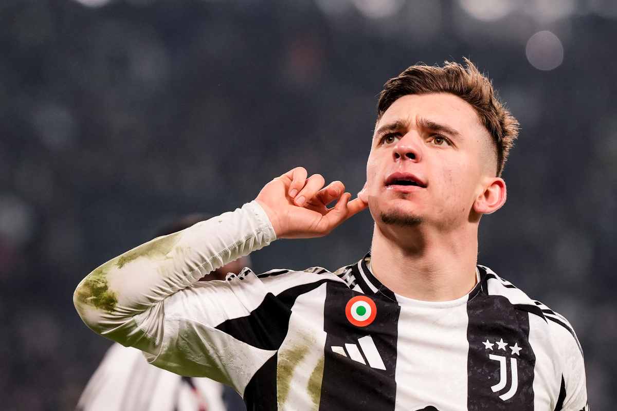 La Juventus vuole riscattare Conceicao: il punto tra domanda ed offerta