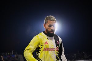 Juventus Douglas Luiz