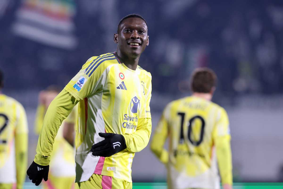 Juventus, da Kolo Muani alla novità Adeyemi: le ultime di mercato