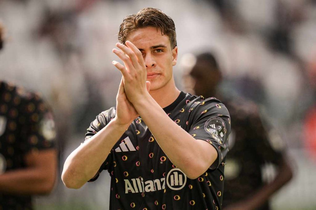 Juventus, novità Yildiz: dall’interesse dei top club all’idea rinnovo