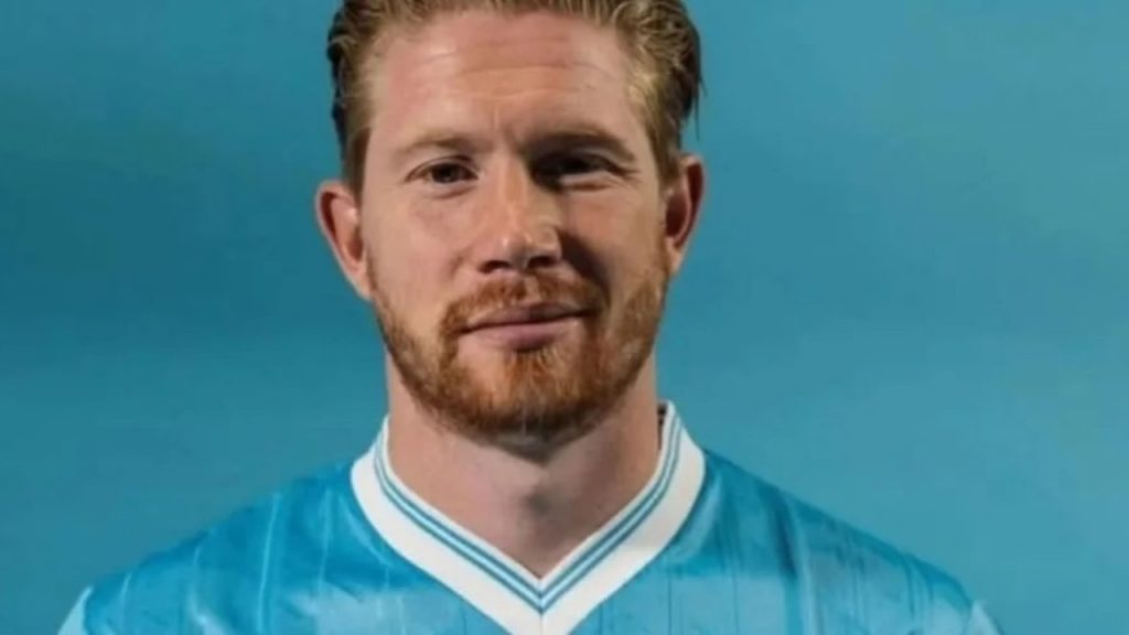 De Bruyne non mi basta, ne voglio un altro dal City | Conte è insaziabile: Manna vola a Manchester per il super colpo