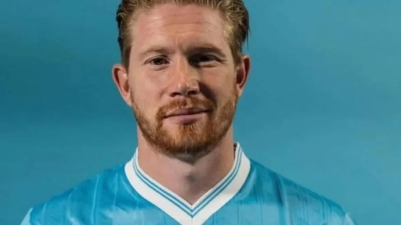 De Bruyne non mi basta, ne voglio un altro dal City | Conte è insaziabile: Manna vola a Manchester per il super colpo