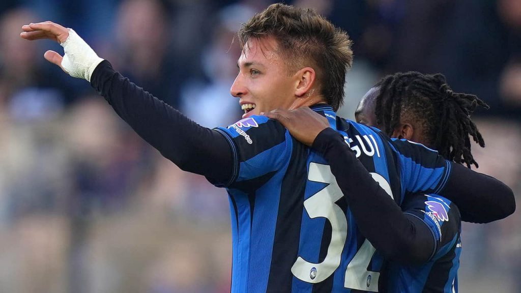 Dopo Retegui va via anche lui, supermarket Atalanta | UFFICIALE il suo addio: se ne va in Premier League