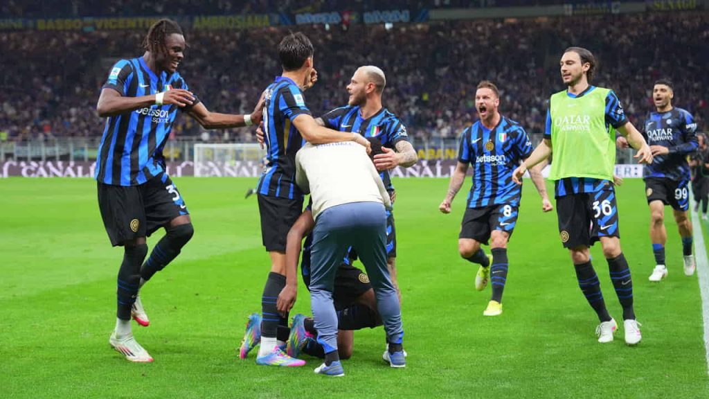 “SCARSO COME POCHI” | Inter, stavolta è bocciatura totale: valigie già fatte per il pupillo di Inzaghi