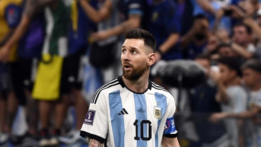 Cosa rimani all’Inter, ti aspetto negli USA | Messi lo ha chiamato: impossibile dire di no