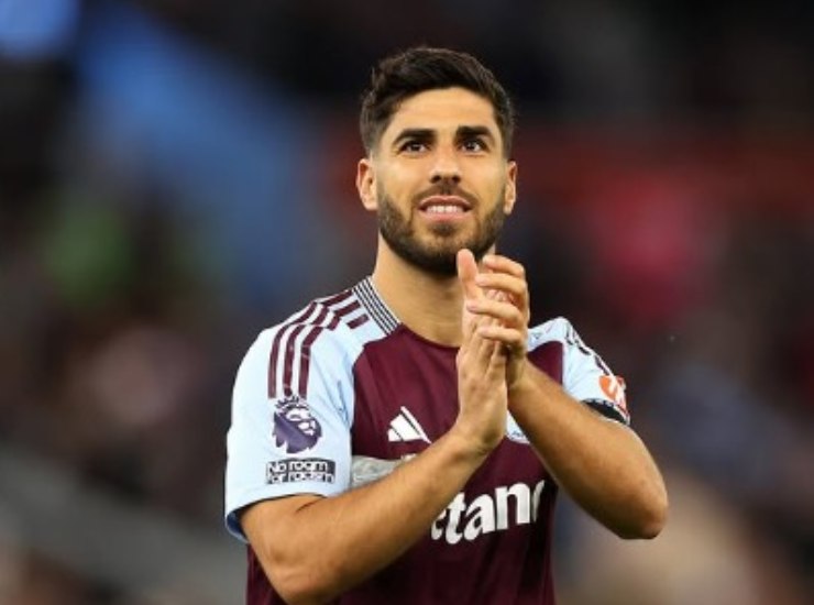 Marco Asensio 