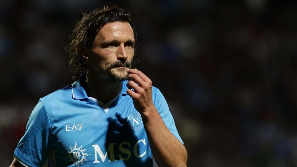 Mario Rui, nostalgia canaglia | Intesa trovata, ecco il ritorno del Professore