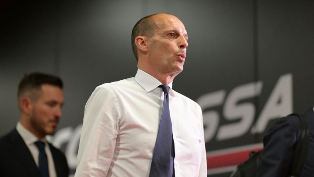 Qui non c’è posto per te, prova in Medio Oriente | Fu il peggior nemico di Allegri: ora è UFFICIALE il suo esilio