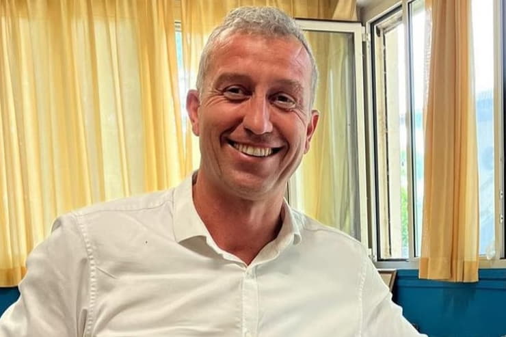 Mattia Missiroli - Foto dal suo profilo Instagram - Calcioinpillole.com