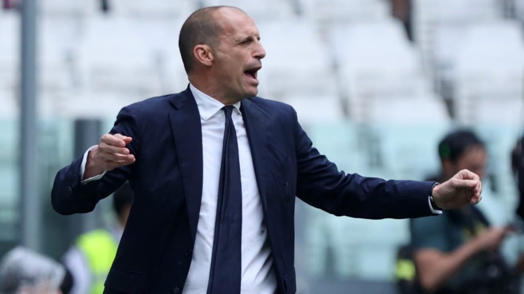 Traditore, questo è il ringraziamento? Il pupillo di Allegri va in galera: accuse gravissime