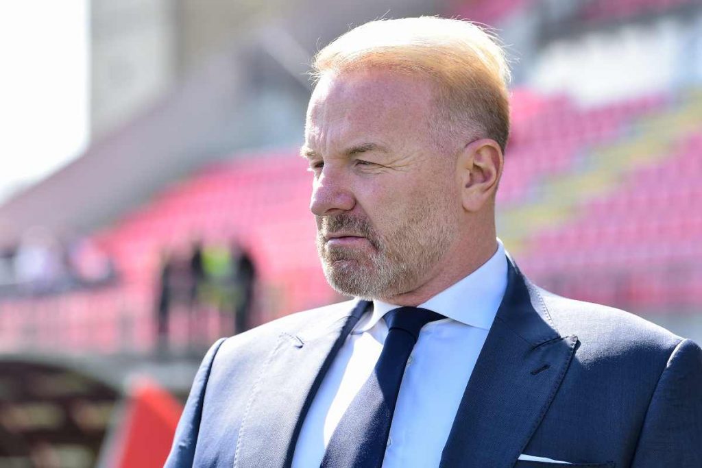 Il Milan insiste per Jashari: la nuova offerta