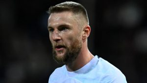 Milan Skriniar - Foto Lapresse - Calcioinpillole.com