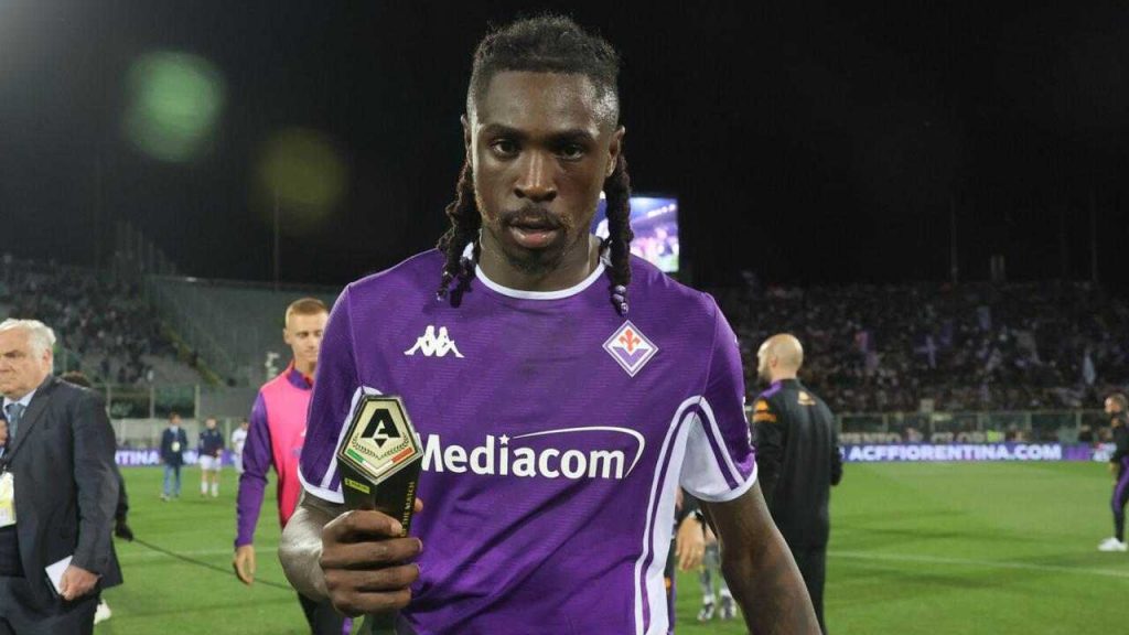 Stanno prendendo Kean, | Colpo di scena, l’attaccante della Nazionale vestirà questi colori: attacco sistemato per sempre