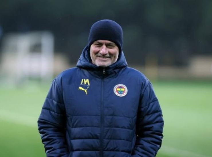 José Mourinho