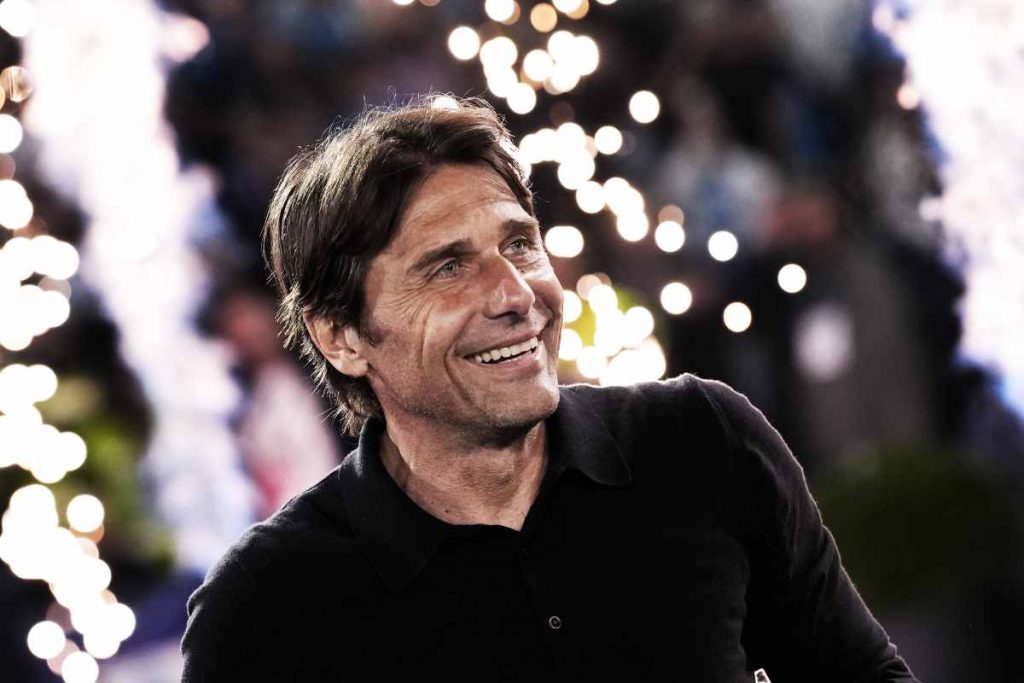 Napoli, esterno offensivo cercasi: la possibile soluzione per Conte