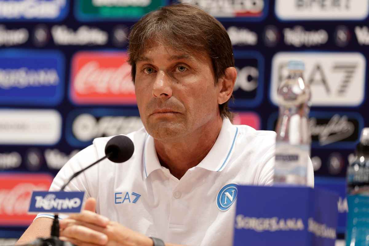 Napoli, le prime parole di De Bruyne: “Non credo il ruolo sia così importante”