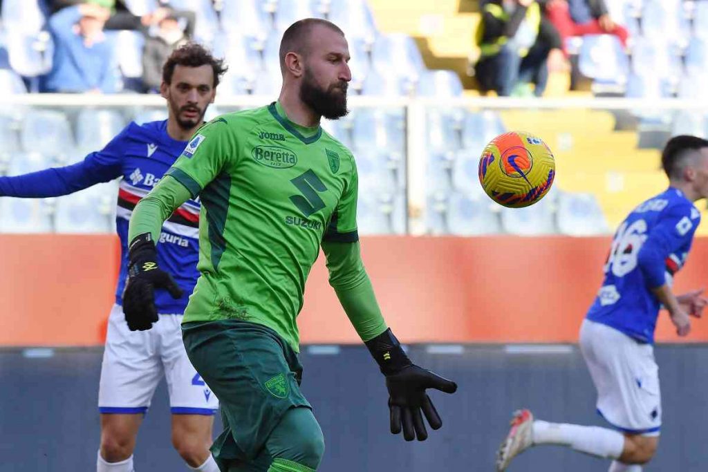Napoli, tutto fatto per Milinkovic-Savic: i dettagli
