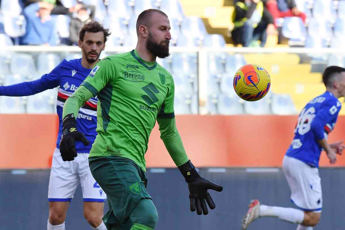 Napoli, tutto fatto per Milinkovic-Savic: i dettagli