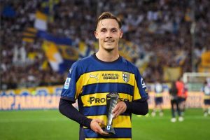 Parma Ondrejka