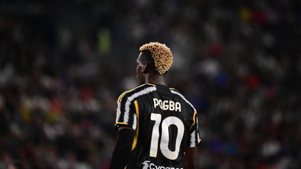 Genialata Comolli, fatta per il “nuovo Pogba” | Bonifico da 15 milioni di euro: Juventus, ritorna in Italia con piacere