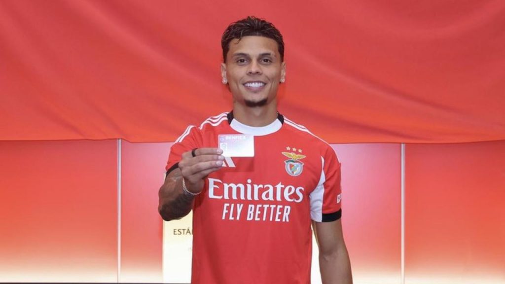 Rios? No, il nostro obiettivo è sempre stato un altro | Massara scopre tutte le carte: fatta per il talento della Serie A