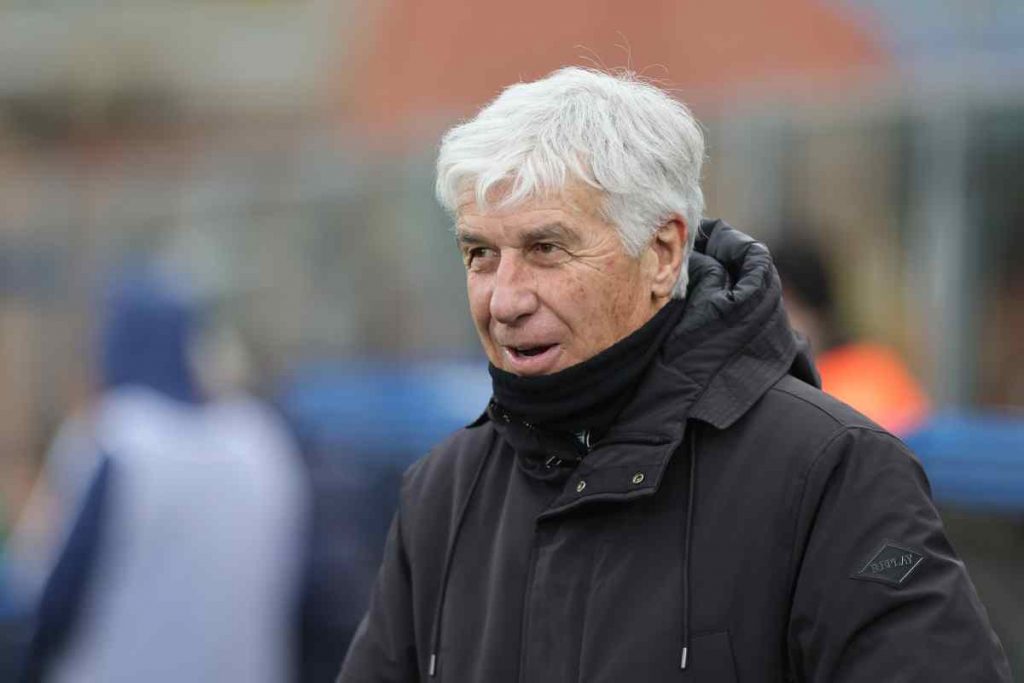 Roma, si avvicina il rinforzo per Gasperini: è stato trovato l’accordo
