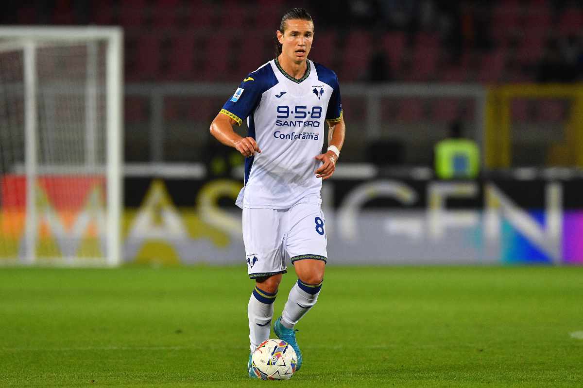 Calciomercato Roma, è Ghilardi l’obiettivo per la difesa