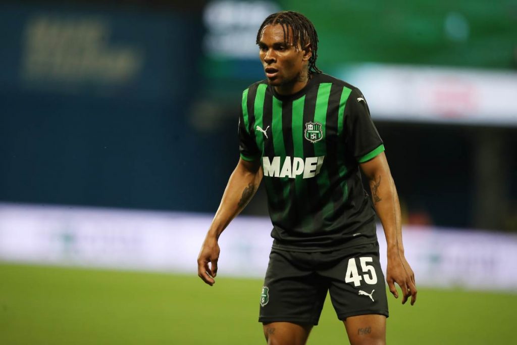 Sassuolo, ceduto Laurienté: i possibili sostituti
