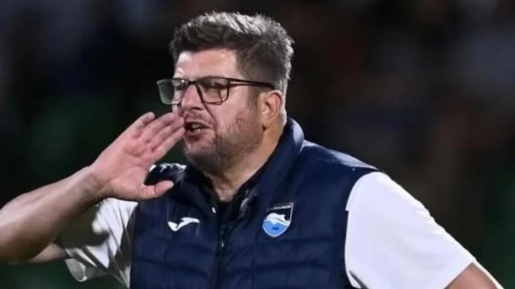 Altro che Serie B | Nel futuro di Silvio Baldini c’è un piano molto più ambizioso: summit e firma