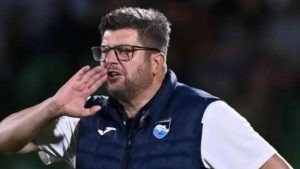Silvio Baldini