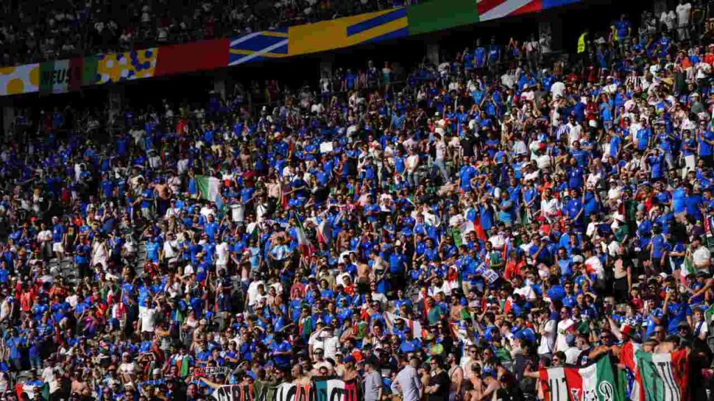 ULTIM’ORA Italia, qualificata ai Mondiali | L’astinenza è durata parecchio: emozione infinita per i tifosi