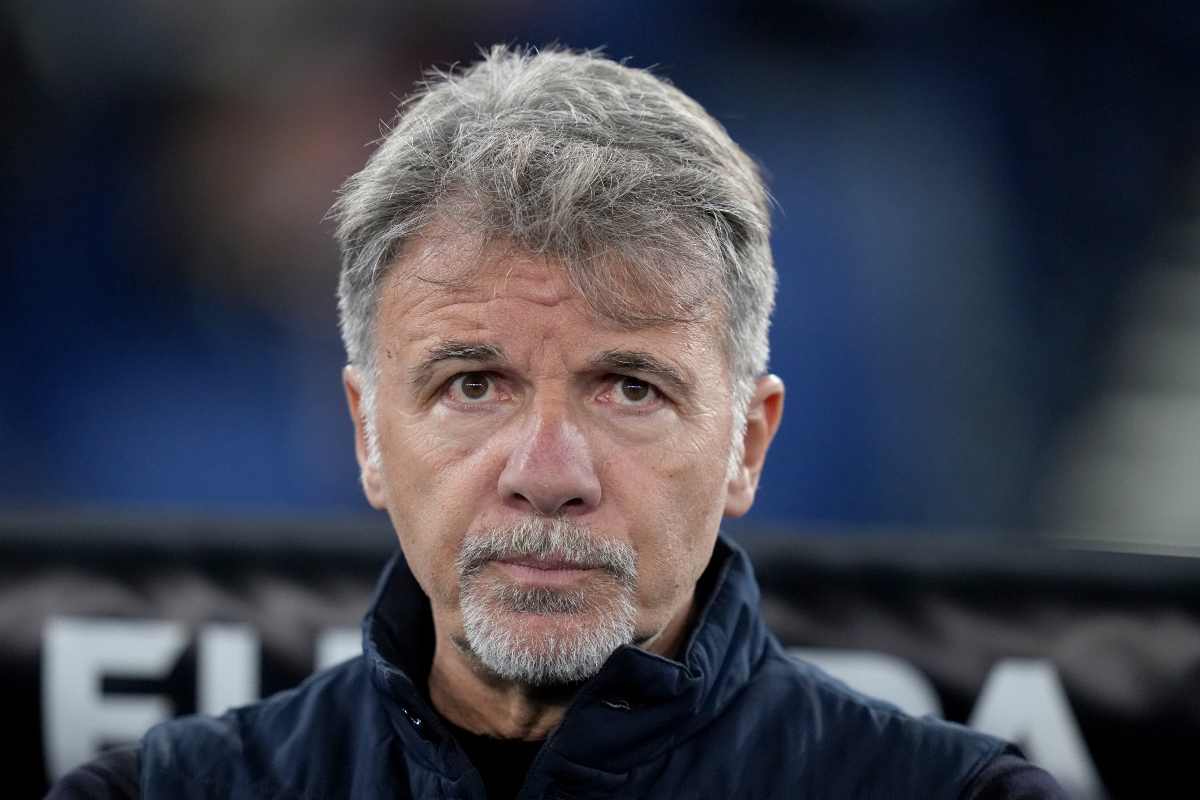 Torino, arriva dal Napoli il rinforzo per Baroni