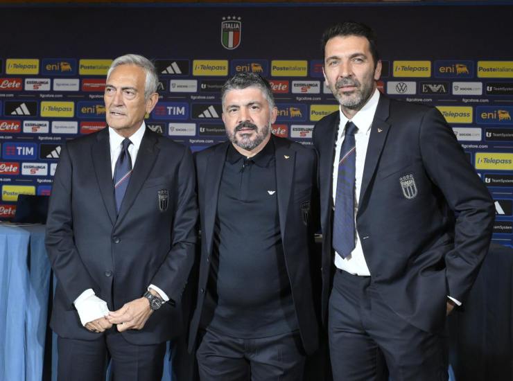 Trio nazionale 